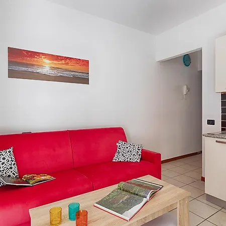 Apartment Mimosa *