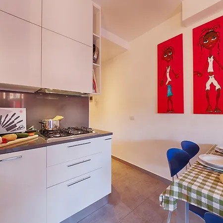 Apartment Mimosa Acquaseria