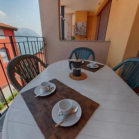 Mimosa Apartment *