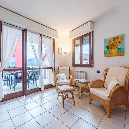Apartment Mimosa Acquaseria