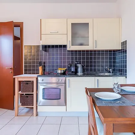 Apartment Mimosa