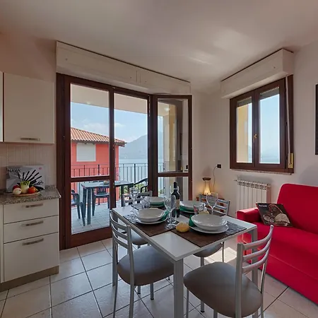 Mimosa Apartment