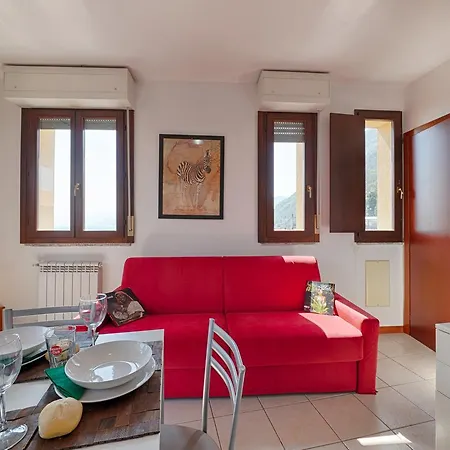 Apartment Mimosa Acquaseria