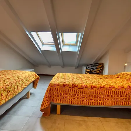 Mimosa Apartment Acquaseria
